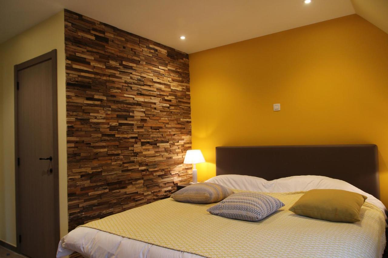 B&B Dotter 17 Erpe-Mere Экстерьер фото